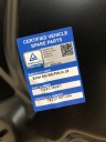 FORD TRANSIT MK7 05.2006-04.2013 CAPOT COUVERCLE MOTEUR AVANT GALVANISÉphoto 13