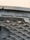 GRILLE CALANDRE RADIATEUR PARE-CHOCS INSIGNE FORD FOCUS MK2 4M518C436A 4M518138Aphoto 11