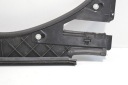 PROTECTION CLAPET SERRURE CHARNIÈRES TOITS DROITE MERCEDES R230 SL AMG 2306901241photo 9