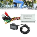 Перемикачі 24 V 36 V 48 V