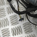 WIRE SET HINDSIGHT LEFTISTS DOOR BMW 6 GRAN CUPE (F06) 9255415 34161526 3.0L  photo 11