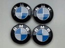 BMW TAPACUBOS 68MM, PEGATINAS M POWER JUEGO JUEGO 