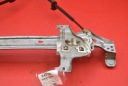 ÉLÉVATEUR VITRES GAUCHE ARRIÈRE 827210003R RENAULT MEGANE 3 III 5D HAYON 08-14photo 9