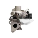ТУРБОКОМПРЕСОР НОВА TURBO-G304-1S ALFA-ROMEO, FIAT, LANCIA, OPEL MITO  (18119013227) фото min 6
