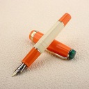 JINHAO 82 Мини-милый короткий портативный перьевая ручка для практики каллиграфии