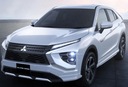 MITSUBISHI ECLIPSE CROSS SOPORTES IZQUIERDO SOPORTE DIODO LUMINOSO LED EN PARAGOLPES RESTYLING 21 - 