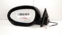 ДЗЕРКАЛО ЛІВЕ NISSAN JUKE F15 11-14R 3PIN  (18778022011) фото min 8