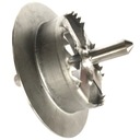 РЕЗАК ПО МЕТАЛЛУ, ПЕНОСТАТ, СТАЛЬНАЯ ПРОБКА, 65 ММ.