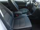 VW Golf Sportsvan 1.6 TDI, Salon Polska, Klima Nadwozie Minivan