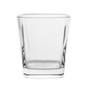 СТАКАН ДЛЯ ВИСКИ ДЛЯ НАПИТКОВ 150МЛ КВАДРАТНЫЙ