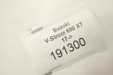 SUZUKI DL 650 XT V-STROM (17-22) COMPTEUR TABLEAU DE BORD 36541 KMphoto 9