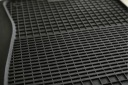 TAPIS DE SOL CAOUTCHOUC KORYTKOWE NOIR VERS AUDI Q2 TX-28photo 10