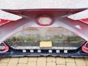TOYOTA AYGO II LIFT PARE-CHOCS AVANT AVANT 52119-0H180 KRYVIY RIGphoto 12