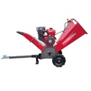 Бензиновый измельчитель ветвей WEIMA WMS306 18 л.с.
