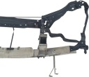 MERCEDES W204 3.0 CDI 07-11 PANNEAU AVANT RENFORCEMENT AVANT AVANTphoto 9