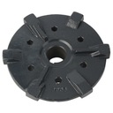 КОРПУС СТУПИЦЫ СЦЕПЛЕНИЯ CLAAS 626000