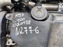 МОТОР 1.5 DCI K9K_276 NISSAN NOTE E11 РЕСТАЙЛ  фото 13