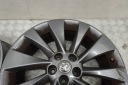 OPEL MOKKA ДИСКИ АЛЮМІНІЄВІ R18 7JX18 5X105 MM 12-  (17352014150) фото min 13