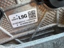 MOTEUR AVANT OPEL ASTRA K F12SHRphoto 8