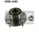 KIT ROULEMENT ROUES SKF VKBA6680photo 9