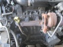MOTEUR COMPLET MAZDA 2 DE F6JA 1.4D 2008-photo 8
