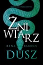 Żniwiarz dusz - e-book
