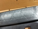 BMW I4 G26 FIXATION PARE-CHOCS ARRIÈRE ARRIÈRE MODULE 8096508photo 8