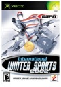 INTERNATIONAL WINTER SPORTS 2002 XBOX CLASSIC спортивная игра