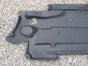 PROTECTION BOTTOM - RIGHTS / - AUDI A6 C6 - 2004-2011 / - ORIGINAL - COMPLETE  photo 10