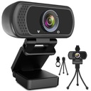 KAMERA INTERNETOWA HD 1080P