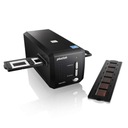 Skaner Plustek OpticFilm 8200i Ai 7200 dpi USB Model OpticFilm 8200-AI