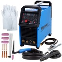 Аппарат для сварки TIG AC/DC 200 HF Puls алюминий 200А 230В