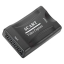 Профессиональная карта захвата USB2.0 SCART