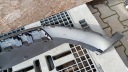 DOUBLURE PARE-CHOCS SPOILER AVANT VOLVO XC40 LIFT 2022- 32136097photo 6