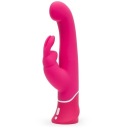 Happy Rabbit G-Spot Rabbit Розовый вибратор