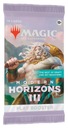 MTG Modern Horizons 3 — игровой бустер