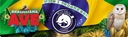 КОФЕЙНЫЕ ЗЕРНА BRAZILLIA AVE 1 КГ - СВЕЖЕОБЖАРЕННЫЕ ИЗ КОФЕЙНЫХ РАСТРОВ - BLUE ORCA