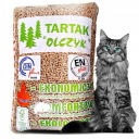 Olczyk Pellet Деревянные пеллеты THE BEST Топливо 15кг