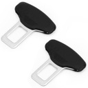 ЗАГЛУШКА РЕМНЯ БЕЗОПАСНОСТИ ЗАГЛУШКА ЗАГЛУШКА КЛИНОВАЯ ЗАМКА 2x