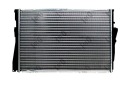 RADIATEUR EAU BMW 3 E46 98- ABAKUSphoto 9