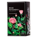 Nou Rose Patchouli Eau de Parfum Edp Foil
