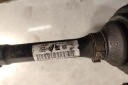 ROTULE DE DIRECTION AVANT GAUCHE AUDI A1 SPORTBACK (8XA, 8XF) 6C0413031BE 1.0Lphoto 11
