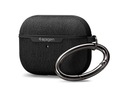 Чехол SPIGEN Urban Fit для Apple AirPods Pro Black
