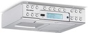 Встраиваемый радиоприемник Karcher с радиоприемником DAB+/FM КАК НОВЫЙ