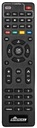 Программируемый пульт дистанционного управления для тюнеров сигнала DVB-T2.