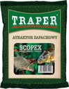 Atraktor Zapachowy Traper 250gr Scopex