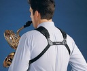 Neotech Soft Harness, шлейка для детского саксофона