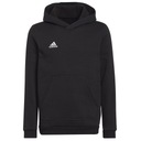 ТОЛСТОВКА С КАПЮШОНОМ ADIDAS ENTRADA 22, размер 140, БЕСПЛАТНО