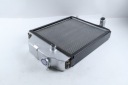 RADIATEUR AL31237 AL37568 VERS JOHN DEERE 1640 1840 2040 2140 2350 2550 2750photo 4