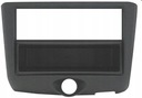 Toyota Yaris 99-03 Адаптер радиозмы 2/1din